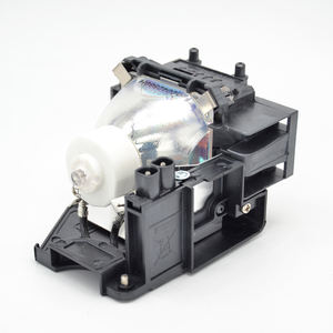 NP17LP สำหรับโปรเจคเตอร์ M420X <span class=keywords><strong>NP</strong></span>-P350W <span class=keywords><strong>NP</strong></span>-P420X NP17LP โคมไฟโปรเจคเตอร์ - Product Image 6