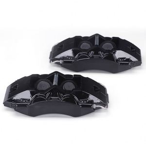 ผ้าเบรกระบบเบรกไฮดรอลิกสำหรับ KTM 85 <span class=keywords><strong>Isuzu</strong></span> ชุดใหญ่ชิ้นส่วนรถยนต์ออกแบบได้ตามต้องการ - Product Image 4