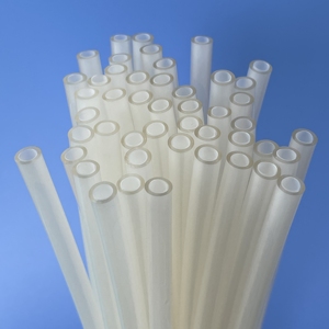 สายสวนทางการแพทย์แบบ PVC เกรดทางการแพทย์ชนิดลูเมนเดียว แบบกำหนดเองได้ ผลิตด้วยวิธีการอัดรีด  ท่อพลาสติกแบบใช้แล้วทิ้งสองชั้น - Product Image 5