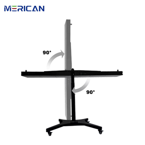 Merican ánh sáng màu đỏ Photon vẻ đẹp thiết bị 660 850nm đa-bước sóng LED bảng điều chỉnh cho nhà chăm sóc cơ thể - Product Image 5