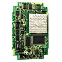 Carte PCB industrielle blindée FR4 A20B-3300-0260 résistante aux vibrations pour commande numérique Fanuc, contrôle servo en boucle fermée