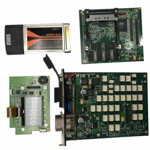 DOIP MB Star C4 — carte SD de qualité originale, avec relais PCB ADG426 et AM79C874VI, connexion <span class=keywords><strong>WIFI</strong></span> - Product Image 5