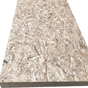 <span class=keywords><strong>Tablero</strong></span> <span class=keywords><strong>OSB</strong></span> Sin Formaldehído ENF de 12 mm, Cubierta Estructural para Techos, Suministro del Fabricante de <span class=keywords><strong>OSB</strong></span> - Product Image 2