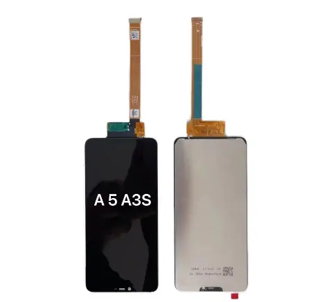 Écrans de téléphone portable pour OPPO A5 A3S gros petit téléphone LCD de téléphone portable pour Realme C1 écran