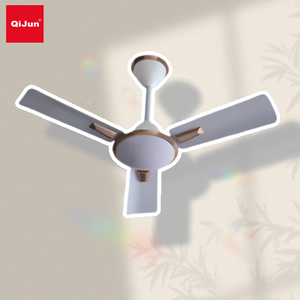 Ventilador de Techo Mecánico Eléctrico Grompton <span class=keywords><strong>ARUA</strong></span> de 56 Pulgadas/1400 mm, 220-240 V, de Metal, para Uso Comercial, Doméstico, en Exteriores, Hoteles - Product Image 4