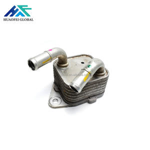 Refroidisseur <span class=keywords><strong>de</strong></span> transmission <span class=keywords><strong>automatique</strong></span> HAF F221, <span class=keywords><strong>échange</strong></span>ur <span class=keywords><strong>de</strong></span> chaleur, ensemble <span class=keywords><strong>de</strong></span> refroidisseur <span class=keywords><strong>de</strong></span> fluide <span class=keywords><strong>de</strong></span> transmission, refroidisseur d'huile <span class=keywords><strong>de</strong></span> transmission F221 pour BMW - Product Image 1