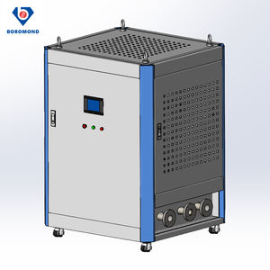 Sistema DAF de Oxidação Eletroquímica Boromond para Processamento de Alimentos e Tratamento de Água Residual, Remoção de Gorduras e Óleos - Product Image 1