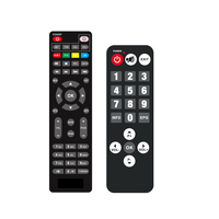Sintonizador ISDB-T Mini TV Digital Full HD 1080p Antena con Decodificación H.264 Sistema Operativo ECOS