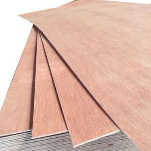 Láminas de Madera Contrachapada Natural sin Acabado, 100x50x2mm, Paquete de 10, con Acabado Liso para Grabado Láser, Manualidades y Modelos DIY - Product Image 1