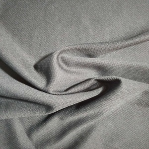 ที่มีคุณภาพสูง150gsm นกตาผ้าตาข่าย42สีในสต็อกสำหรับเสื้อผ้ากีฬา - Product Image 6