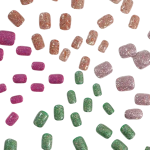 <span class=keywords><strong>เล็บ</strong></span>ปลอมแฟชั่นขายดี แสงสว่าง หรูหรา แบรนด์ใหม่ กระบวนการผ<span class=keywords><strong>ล</strong></span>ิตแบบเต็มรูปแบบ ปรับแต่งได้ ทำด้วยมือ - Product Image 6