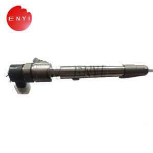 Inyector de diésel Enyi 0445 110 376 para motores diésel 5285744, pieza de inyector de combustible - Product Image 4