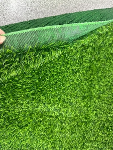 Césped de gimnasio interior 2025, césped Atlético deportivo Artificial para instalaciones, pistas para correr, alfombra, hierba - Product Image 5