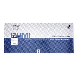 Jeu de joints de bloc-cylindres pour moteur diesel IZUMI 6BT 3802376 jeu de joints inférieurs - Product Image 6