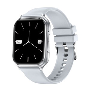 Montre connectée Y1, fréquence cardiaque, suivi de l'oxygène sanguin, suivi de la santé, appels Bluetooth, batterie longue durée, montre de sport au poignet - Product Image 6