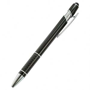 Bolígrafo Metálico Promocional con Logotipo Personalizado, Bolígrafo con Punta Táctil y Logotipo Personalizado, Gran Venta - Product Image 3