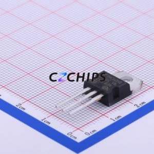 Nouveau et Original STGP7NC60HD TO-220 Transistor IGBT / Module vente entière puces de composants électroniques fournisseur et Service de nomenclature - Product Image 1