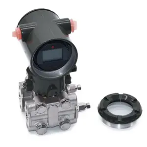 Trasmettitore di pressione differenziale per la pressione dell'aria sensore di AUTO OEM 3051 Smart 4-20mA HART