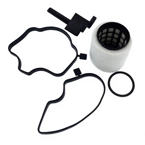 Válvula de ventilación del separador de aceite del cárter del motor BMW 11127793164, pieza de repuesto para reparación - Product Image 2