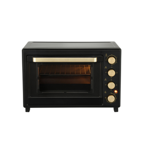 Podsida-<span class=keywords><strong>horno</strong></span> eléctrico <span class=keywords><strong>de</strong></span> gran capacidad, 1800W, 45L, para el hogar, con CE, CB, RoHS - Product Image 4