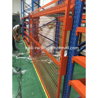 Support de palette en acier et de carreaux, économique, de haute qualité, pour exposition et magasin, carreaux en céramique, équipement de construction, supermarché