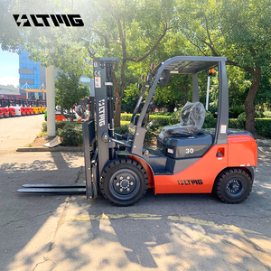 מלגזה דיזל LTMG <span class=keywords><strong>3</strong></span> טון - Product Image 3