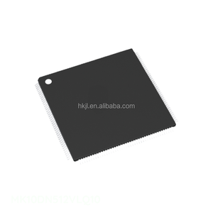 Buy Online Electronic Components 144 LQFP MK10DN512VLQ10 Embedded Original - Product Image 1