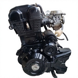 Ensemble moteur bicylindre Wiseco WSM350 d'occasion, EFI 8 soupapes, dédié à <span class=keywords><strong>Horizon</strong></span> - Product Image 2