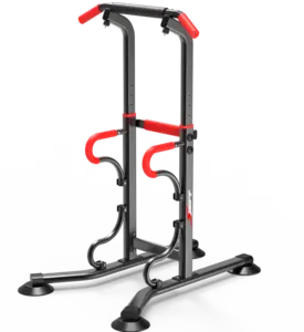 Haushalt Gym Fitness Chinning Up Dip Station Maschine Ausrüstung Freistehende Pull Up Bar