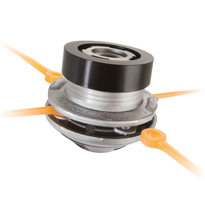 หัวตัดอเนกประสงค์ FlashCutter รุ่น Qfc10 สำหรับเครื่องตัดหญ้า - Product Image 1