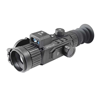 Offre Spéciale – Caméra Thermique Tactique Haute Performance Stellar RM225LRF 256*192, Étanche IP67, en Alliage d'Aluminium de Haute Qualité, Longue Portée