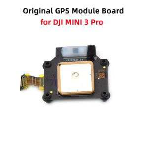 แผงวงจรแกนหมุน/โมดูล GPS/สายเคเบิล/แผงวงจร ESC สำหรับ DJI Mini 3 Pro / 3 อะไหล่ซ่อมโดรน อุปกรณ์เสริมทดแทน - Product Image 4