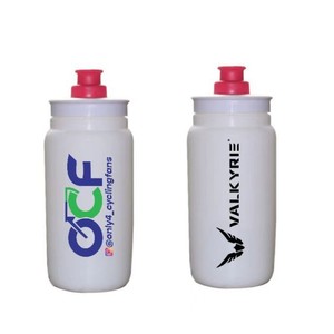 2026 Luxury Sports Water <b>Bottle</b> Cycling Bike <b>Bottle</b> Wholesale Custom Logo BPA Free <b>Squeeze</b> Plastic <b>Bottle</b> Outdoor Gym <b>Bottle</b> - Product Image 2
