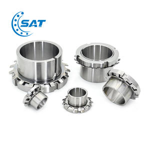 แบริ่งอะแดปเตอร์แบริ่งกระชับแขนล็อคถอดชิ้นส่วน H2306 H2305 H2307 H2308 H2309 H2310 H2311 2312 2313 - Product Image 6