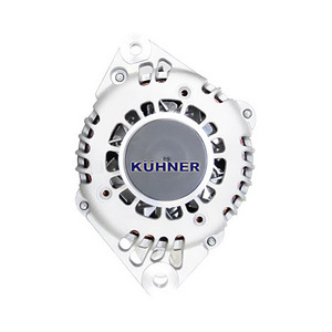 Alternatore compatibile con OPEL ASTRA H 1.7 CDTI (L48) Diesel (KW: 92, HP: 125) dal 02-2007 al 05-2014 KUHNER 302010RI nuovo - Product Image 1