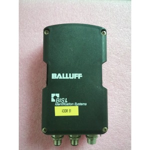 ระบบระบุตัวตน Balluff Bisl รุ่น 51 โมดูล RFID สำหรับเครื่องถอดประกอบ - Product Image 3
