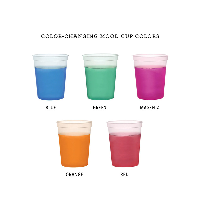 Customized Color