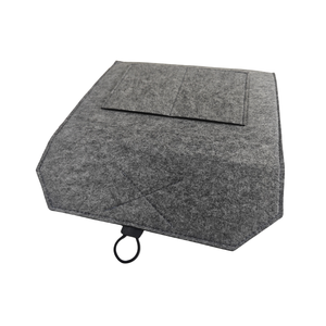 Maletín de viaje <span class=keywords><strong>para</strong></span> ordenador portátil de <span class=keywords><strong>17</strong></span> <span class=keywords><strong>pulgadas</strong></span> con organizador, bolso de hombro grande extensible, bolso impermeable <span class=keywords><strong>para</strong></span> ordenador portátil <span class=keywords><strong>para</strong></span> mujer - Product Image 2