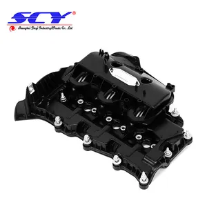 Car Valve Cover Suitable For 2015 Range Rover 3.0 Valve Cover LR105956 LR029145 LR055000 LR019606 LR097158 LR073538 LR057379