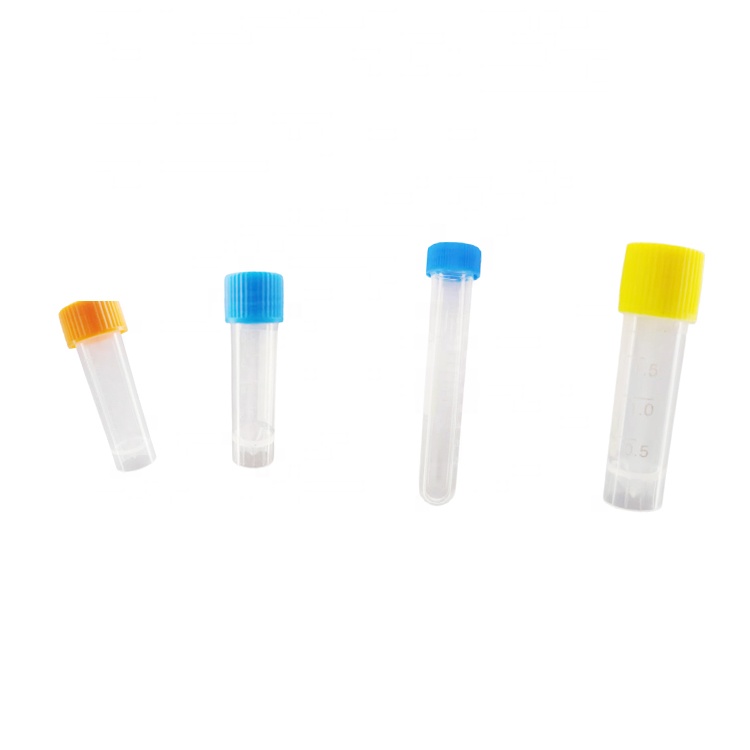 Заводская цена прямые продажи 100 мл 12 мм тестовая трубка с плоским дном пластиковая 5 мл прозрачная тестовая трубка