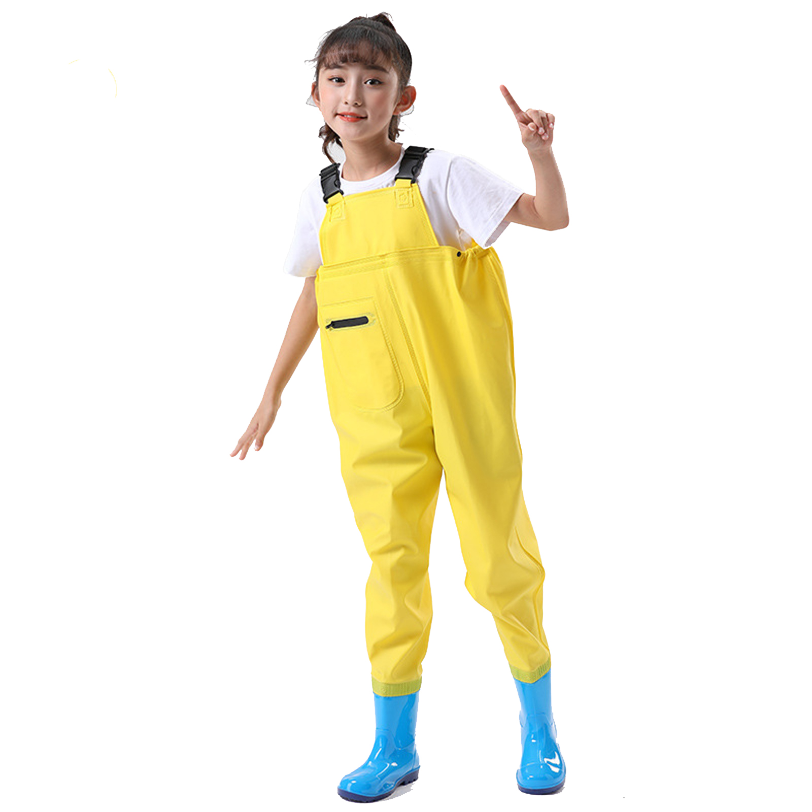 Jaune
