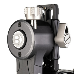 Tête de nivellage pour caméra de télescope <span class=keywords><strong>Benro</strong></span> Professional Heavy Duty, base en fibre de <span class=keywords><strong>carbone</strong></span>, <span class=keywords><strong>trépied</strong></span> - Product Image 5
