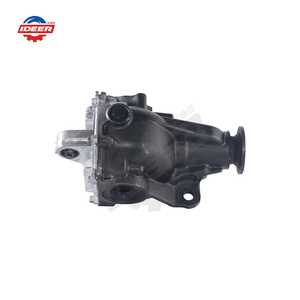 Conjunto de Diferencial Delantero para Kia <span class=keywords><strong>Bongo</strong></span> 3 4WD 53600-4E110 536004E110 - Product Image 4