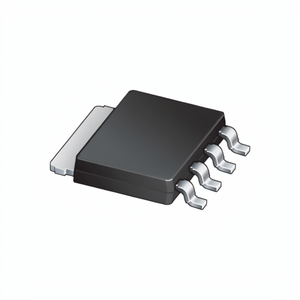 ทรานซิสเตอร์ LFPAK56, Power-SO8 PSMN3R7-30YLC,115 ซื้อชิ้นส่วนอิเล็กทรอนิกส์ออนไลน์ ของแท้ บริการครบวงจร - Product Image 1