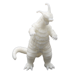 Sla Lichtgevoelige Witte Hars Voor Het Afdrukken Van Figuur Prototype Model Rapid Prototyping, Witte Hars Afdrukken, Beeldje Model - Product Image 2