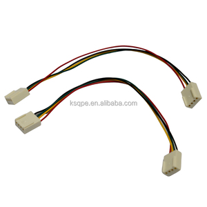 JST 连接器定制线束组件 - Product Image 3