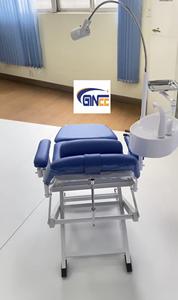 Ginee Medical Weit verbreitet Hochwertige Zahnarzt stuhle inheit Hochwertige Preise für Zahnarzt stühle für Zahnkliniken - Product Image 4