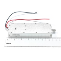 Module de défense anti-FPV DJI QHXK-GF-80W-700-800 le plus vendu et durable - Détecteur de signal de sécurité pour drones