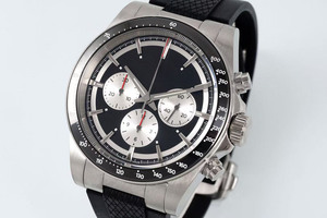 Reloj Mecánico Automático Deportivo y Ejecutivo para Hombre, Multifuncional, Resistente al Agua, con Módulo de Cronometraje, Diseño Artesanal - Product Image 2