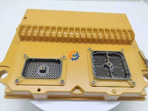Pièces de rechange pour contrôleur ECU ECM d'excavatrice 336D2 340D2 L 966H 972H E336D 10R-5647 11R-0332 262-2878 372-2905 - Product Image 2